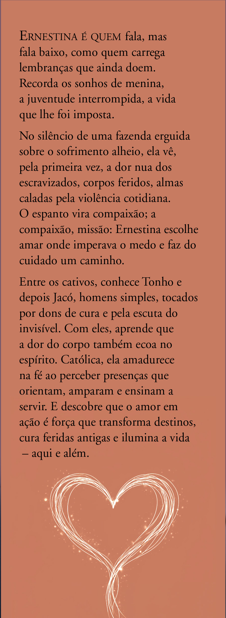 O coração de uma mulher - Imagem 5