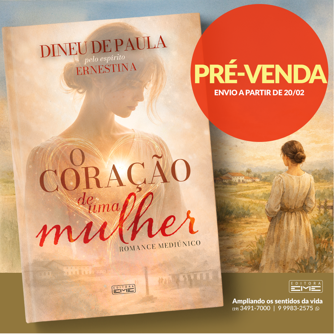 O coração de uma mulher