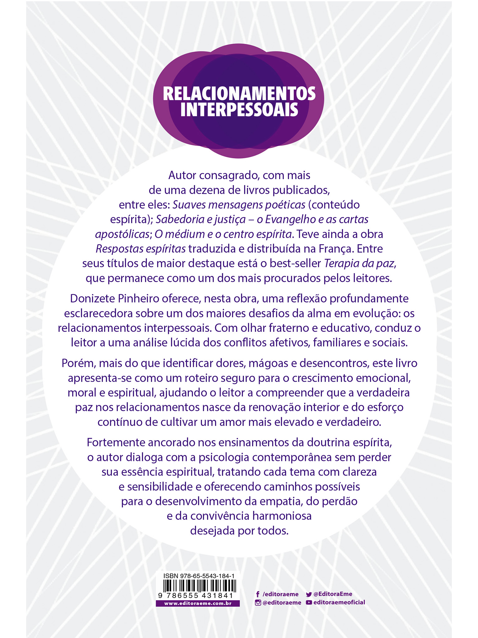 Relacionamentos Interpessoais - Imagem 6