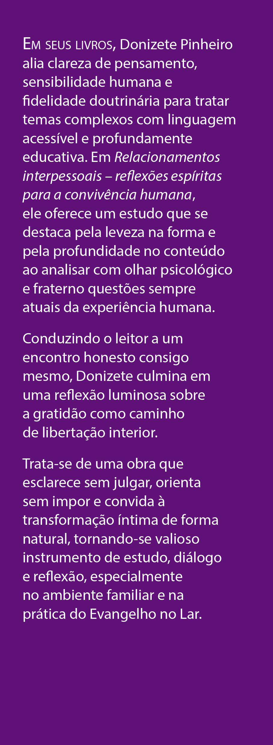 Relacionamentos Interpessoais - Imagem 7