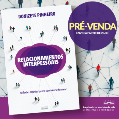 Relacionamentos Interpessoais