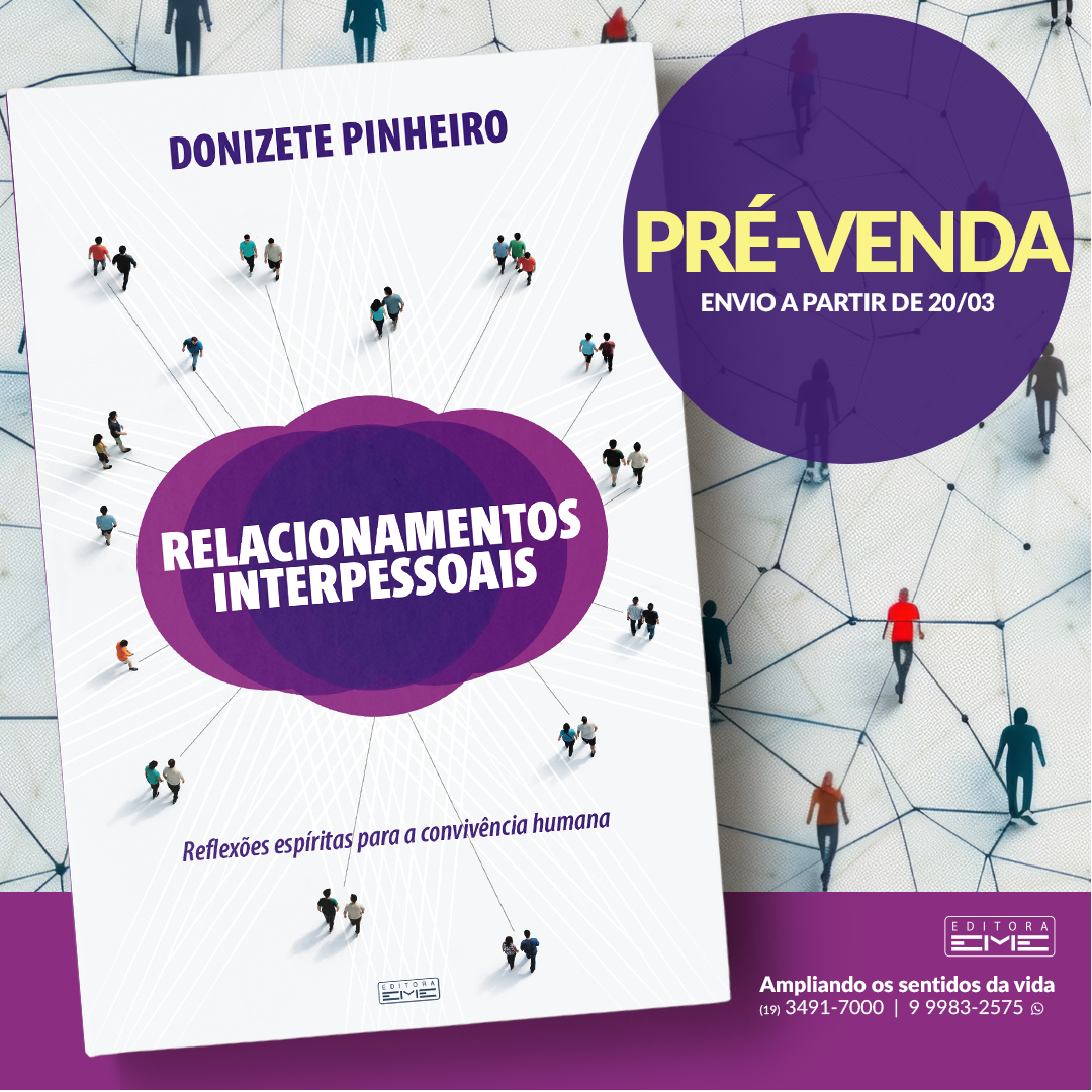 Relacionamentos Interpessoais