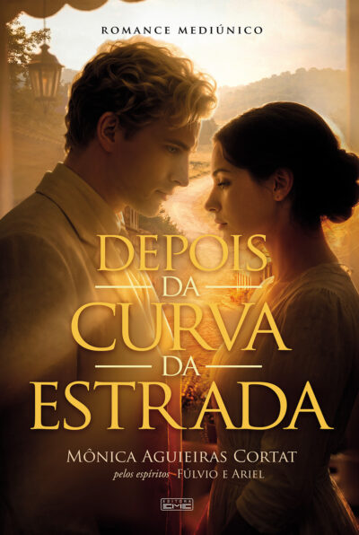 Depois da curva da estrada