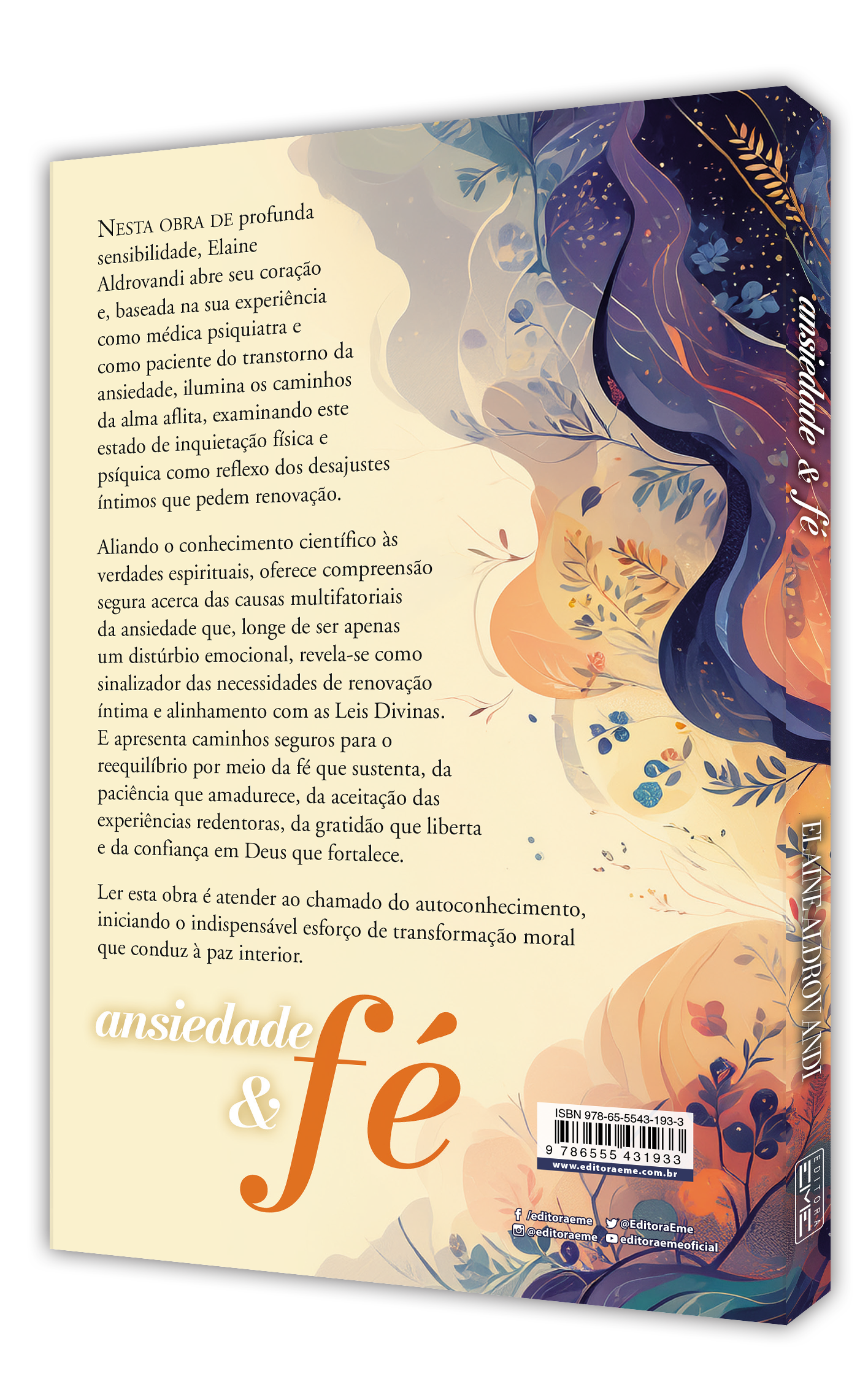 Ansiedade e Fé - Imagem 4