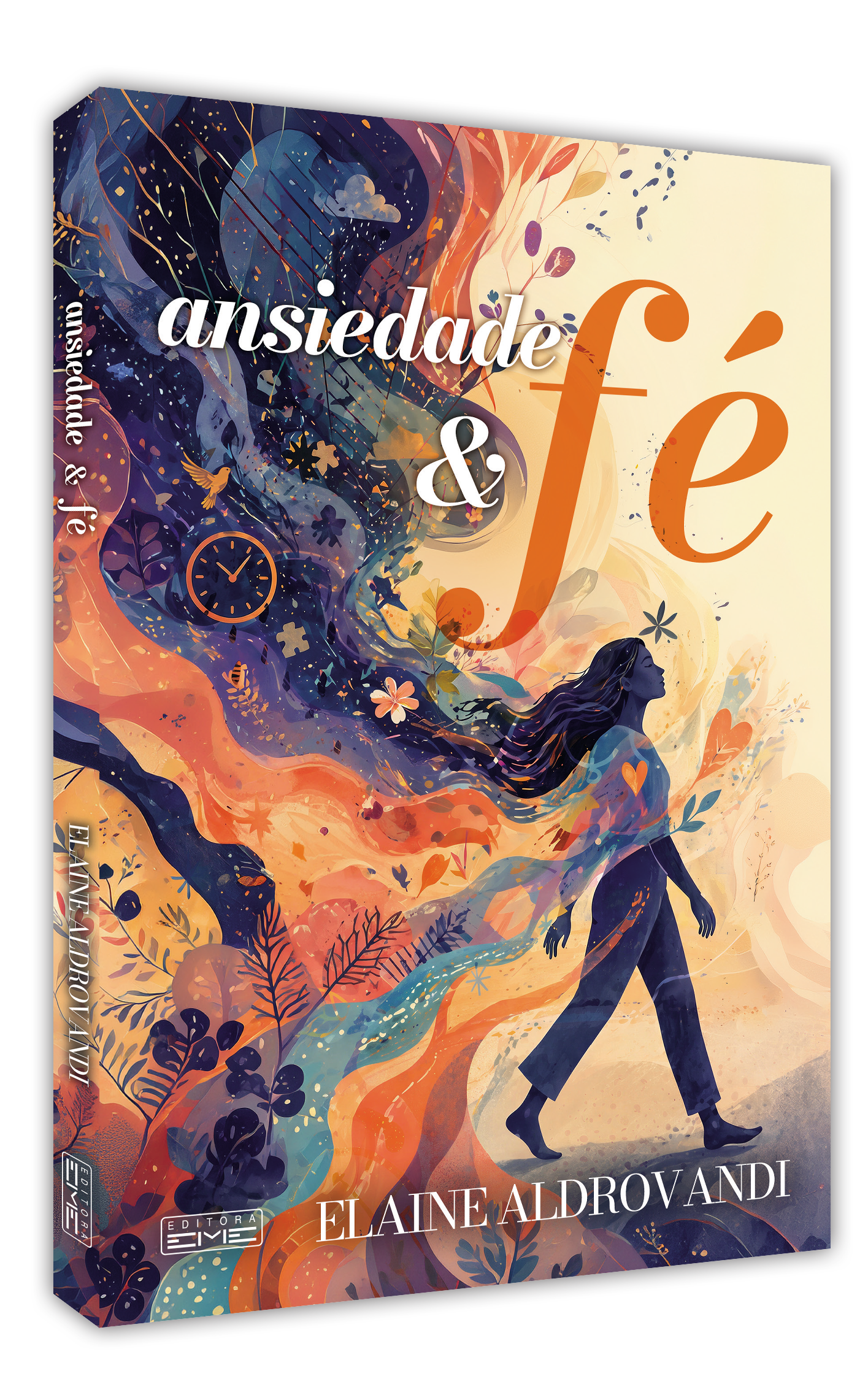 Ansiedade e Fé - Imagem 3