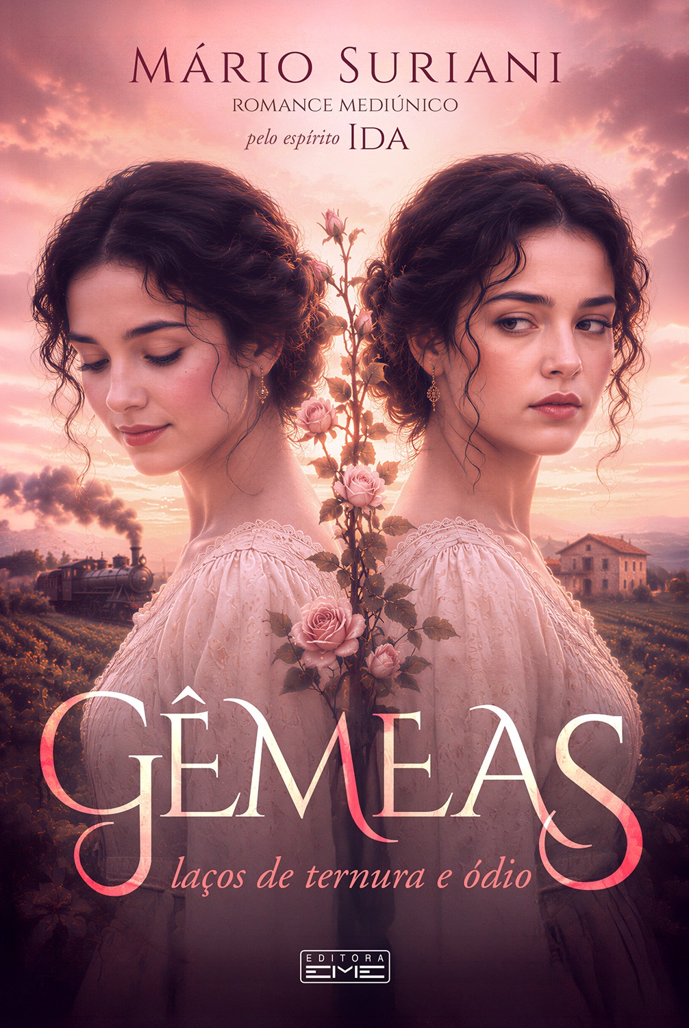 Gêmeas – Laços de Ternura e Ódio