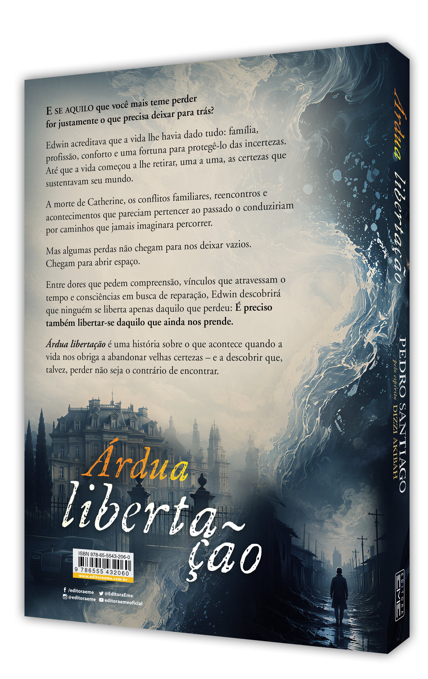 Árdua Libertação - Imagem 3
