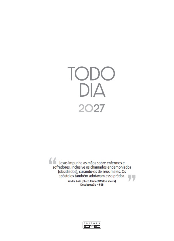 Agenda Todo dia 2027 - Wire-o capa dura - Imagem 5