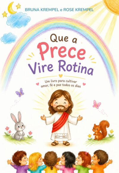 Que a Prece Vire Rotina