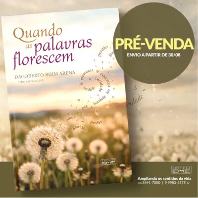 Quando as Palavras Florescem