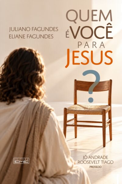 Quem é você para Jesus?