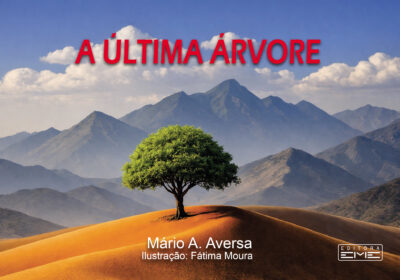 A última arvore