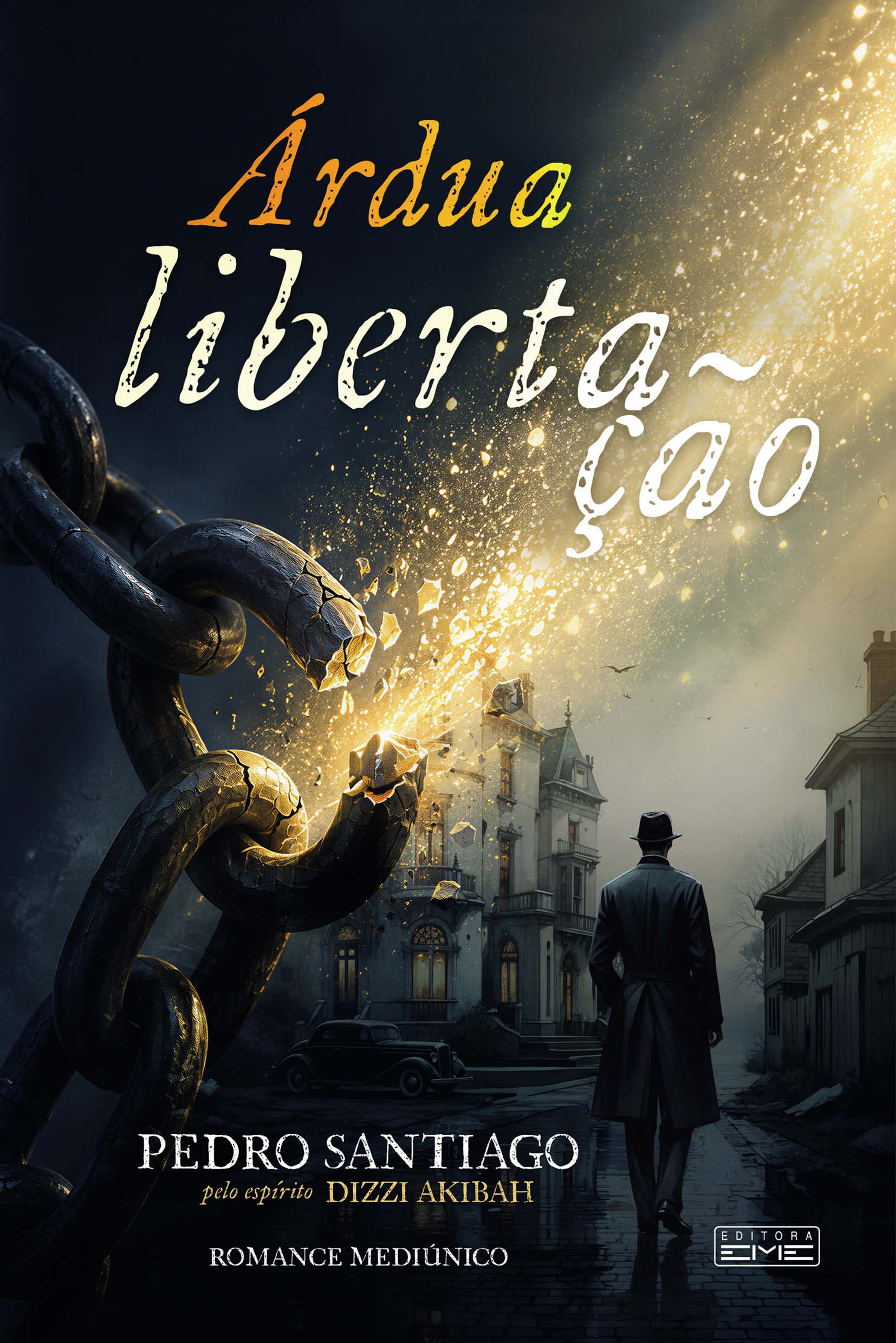 Árdua Libertação
