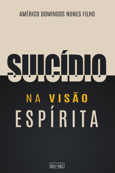 Suicídio na visão espírita