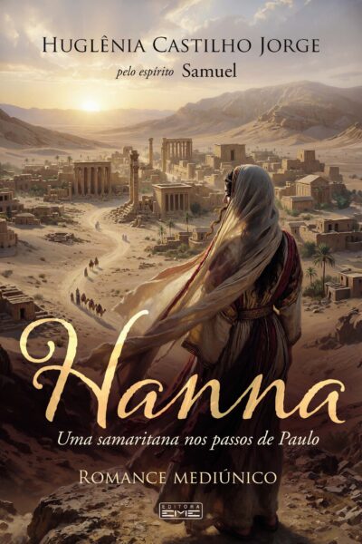 Hanna – uma samaritana nos passos de Paulo