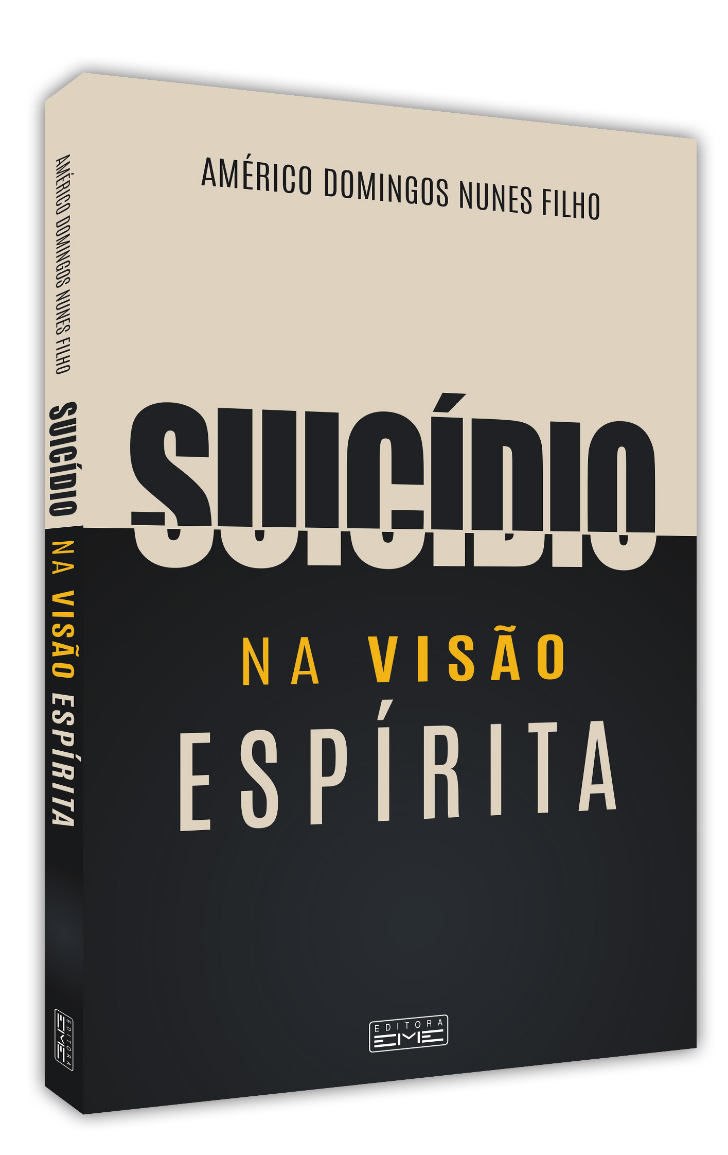 Suicídio na visão espírita - Imagem 2