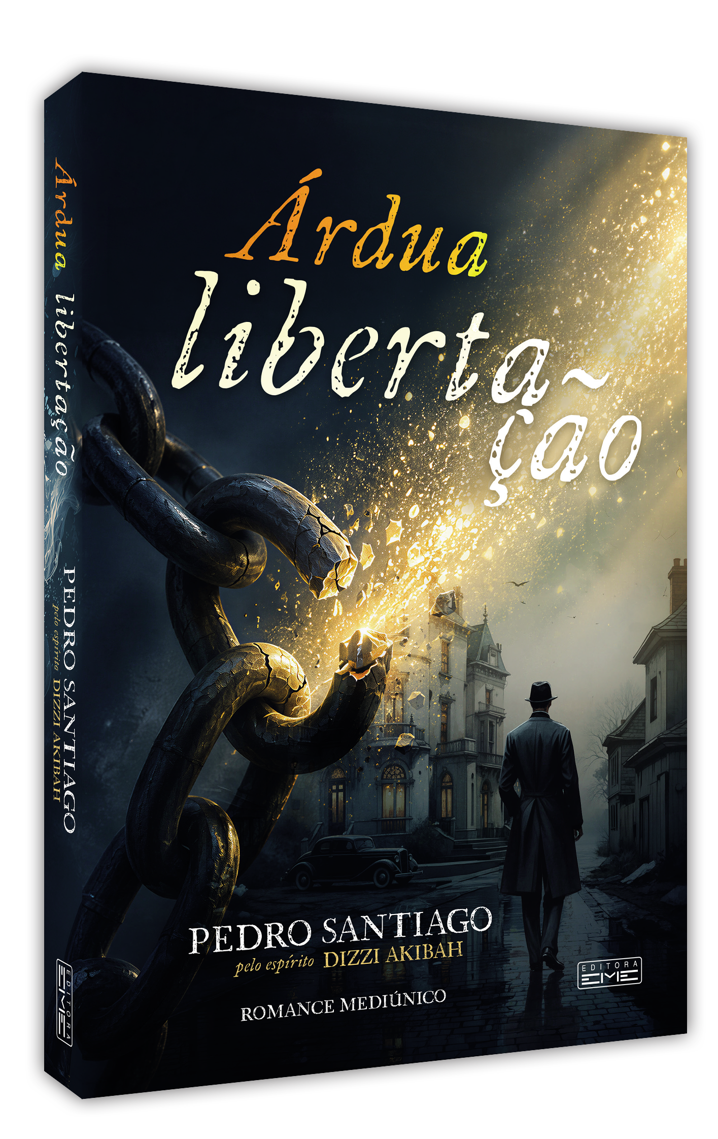 Árdua Libertação - Imagem 2