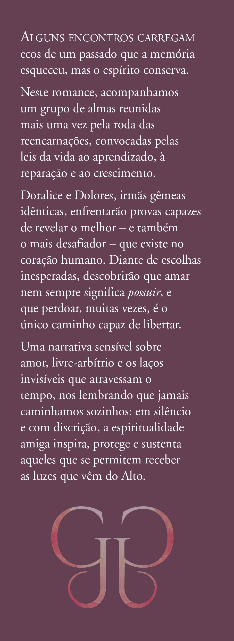 Gêmeas – Laços de Ternura e Ódio - Imagem 4