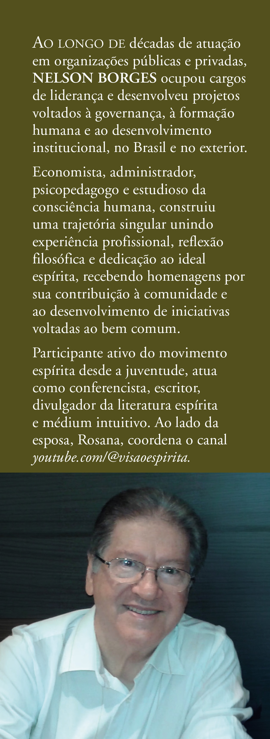 Por que tenho medo da morte sabendo que sou imortal? - Imagem 5