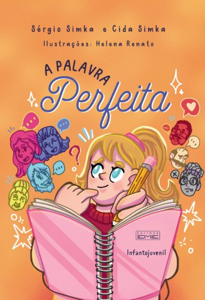 A palavra perfeita