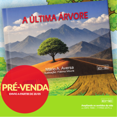 A última arvore