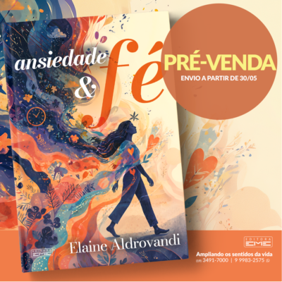 Ansiedade e Fé