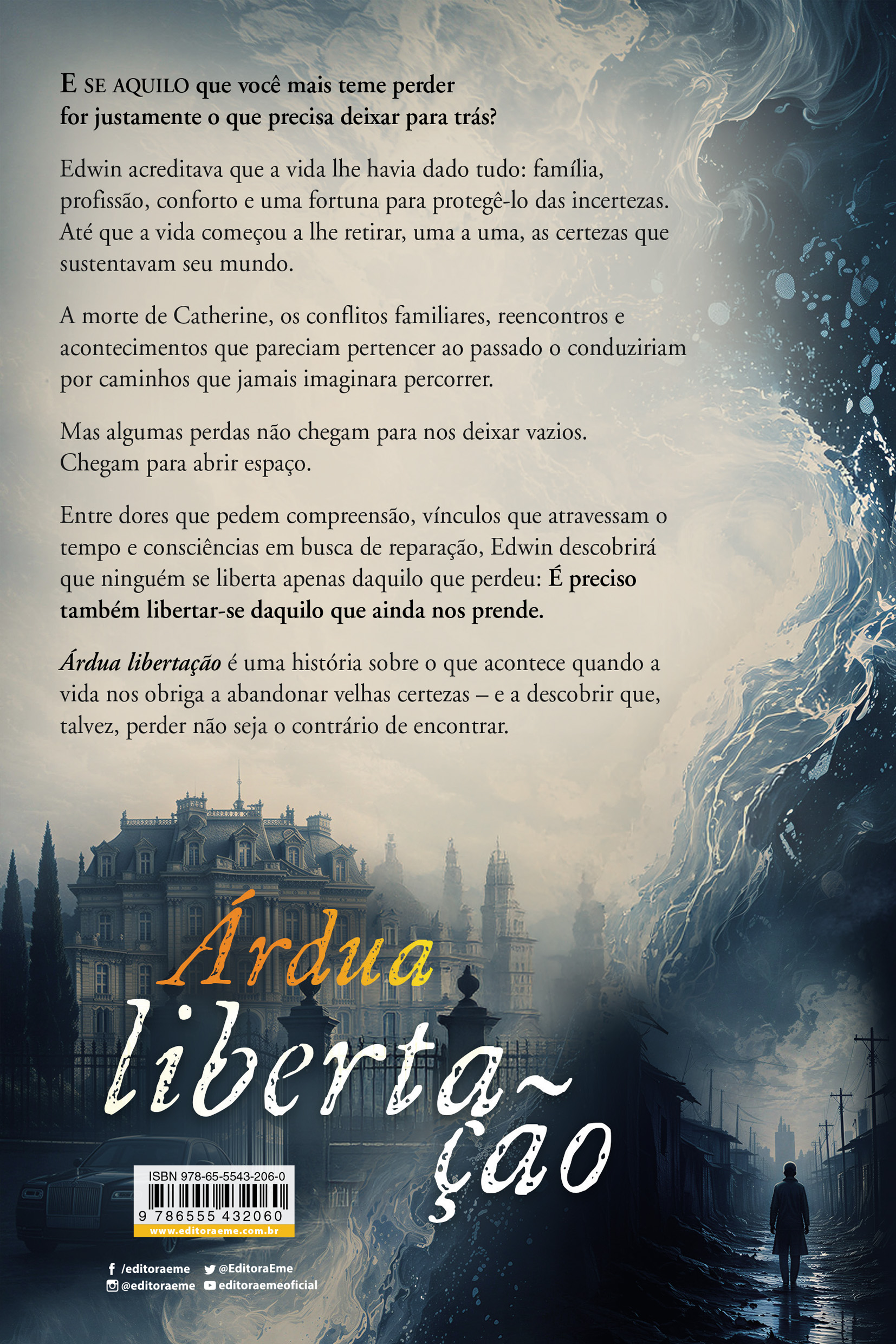 Árdua Libertação - Imagem 5
