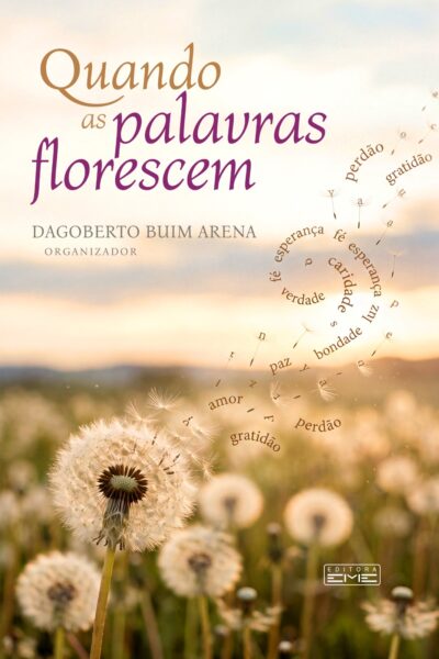 Quando as Palavras Florescem