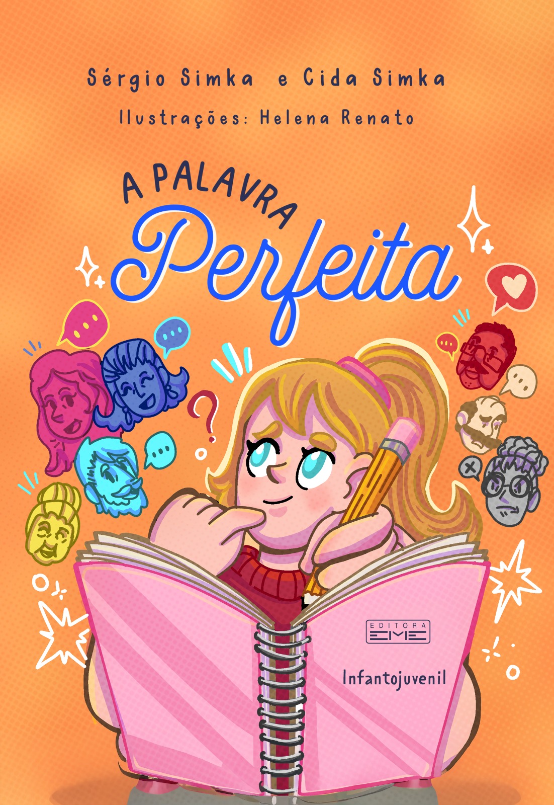 A palavra perfeita - Imagem 2