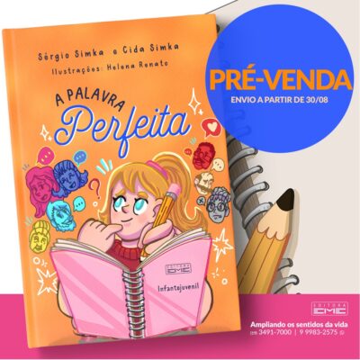 A palavra perfeita
