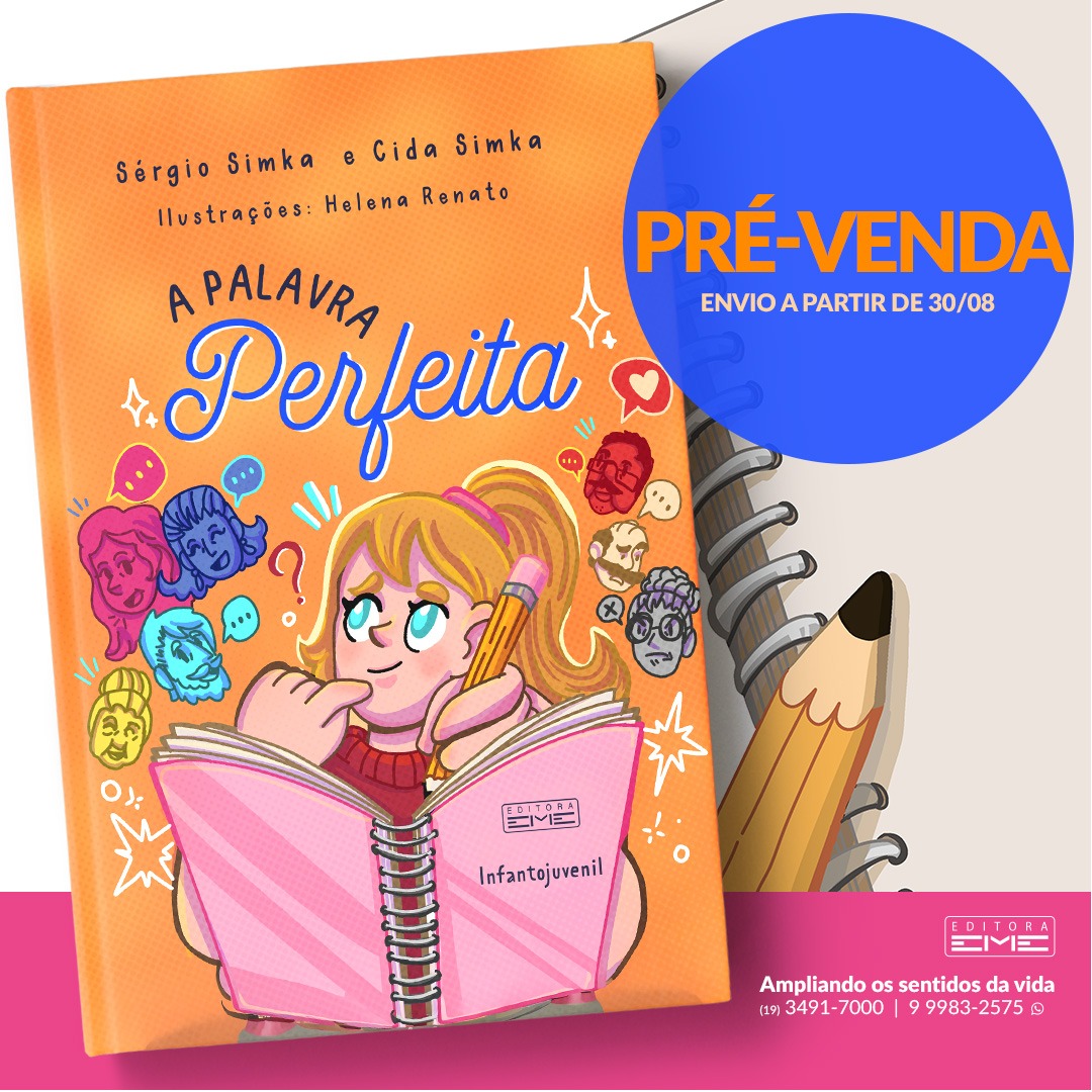 A palavra perfeita