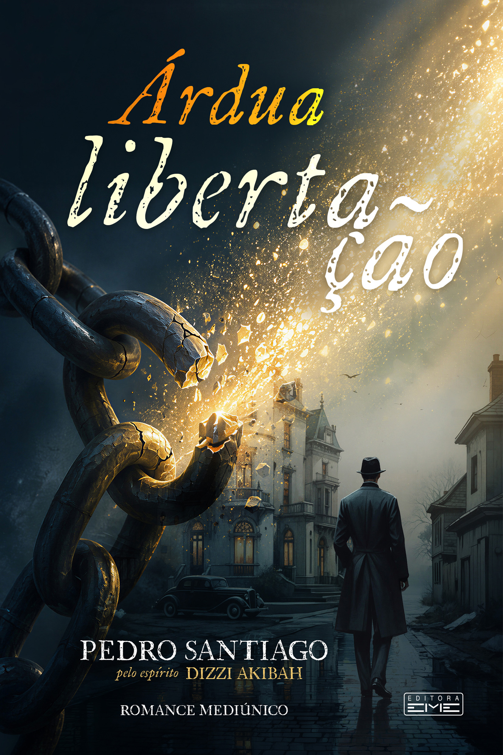 Árdua libertação