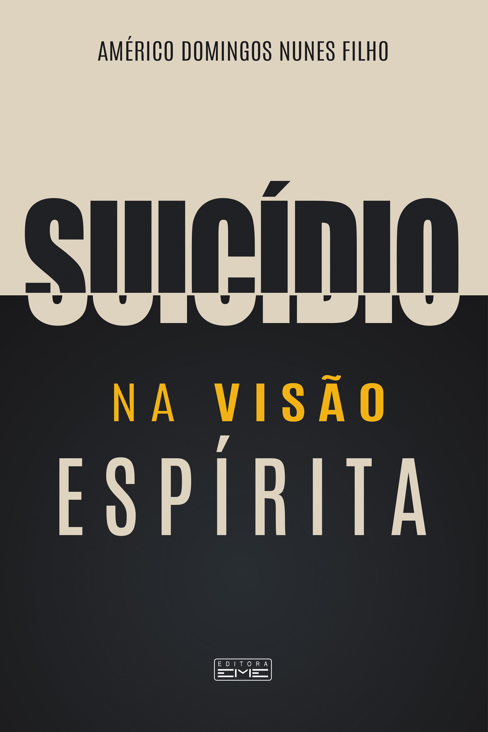 Suicídio na visão espírita