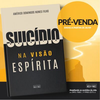 Suicídio na visão espírita
