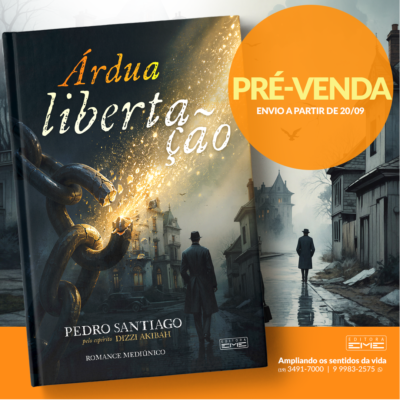 Árdua Libertação