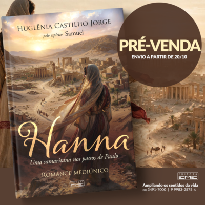 Hanna – uma samaritana nos passos de Paulo