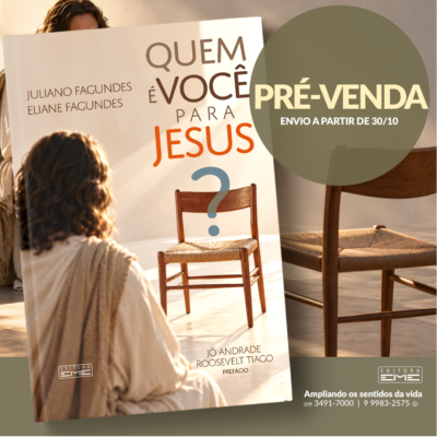 Quem é você para Jesus?